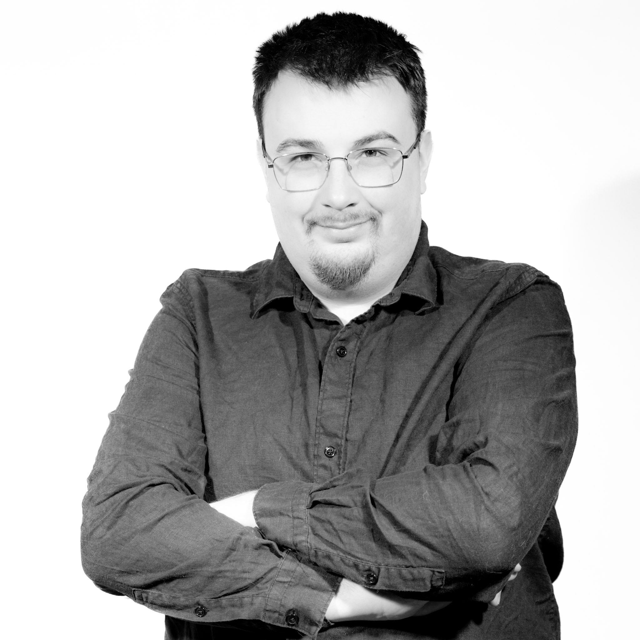 Mikołaj Stolarski - CTO2GO